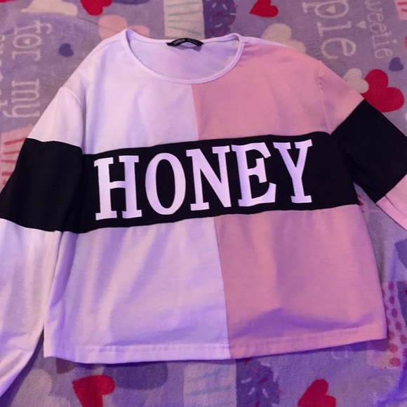 SHEIN Matching Set